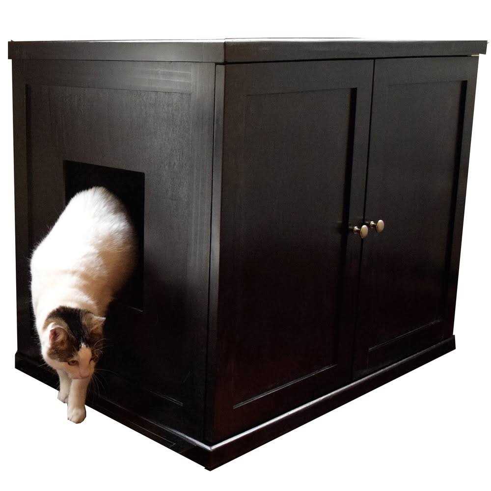 Litter Box L562