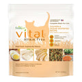 Grain-Free Chicken Recipe Cat Food E843145