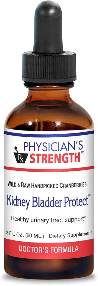 2 FL OZ Kidney-Bladder Protect G66887