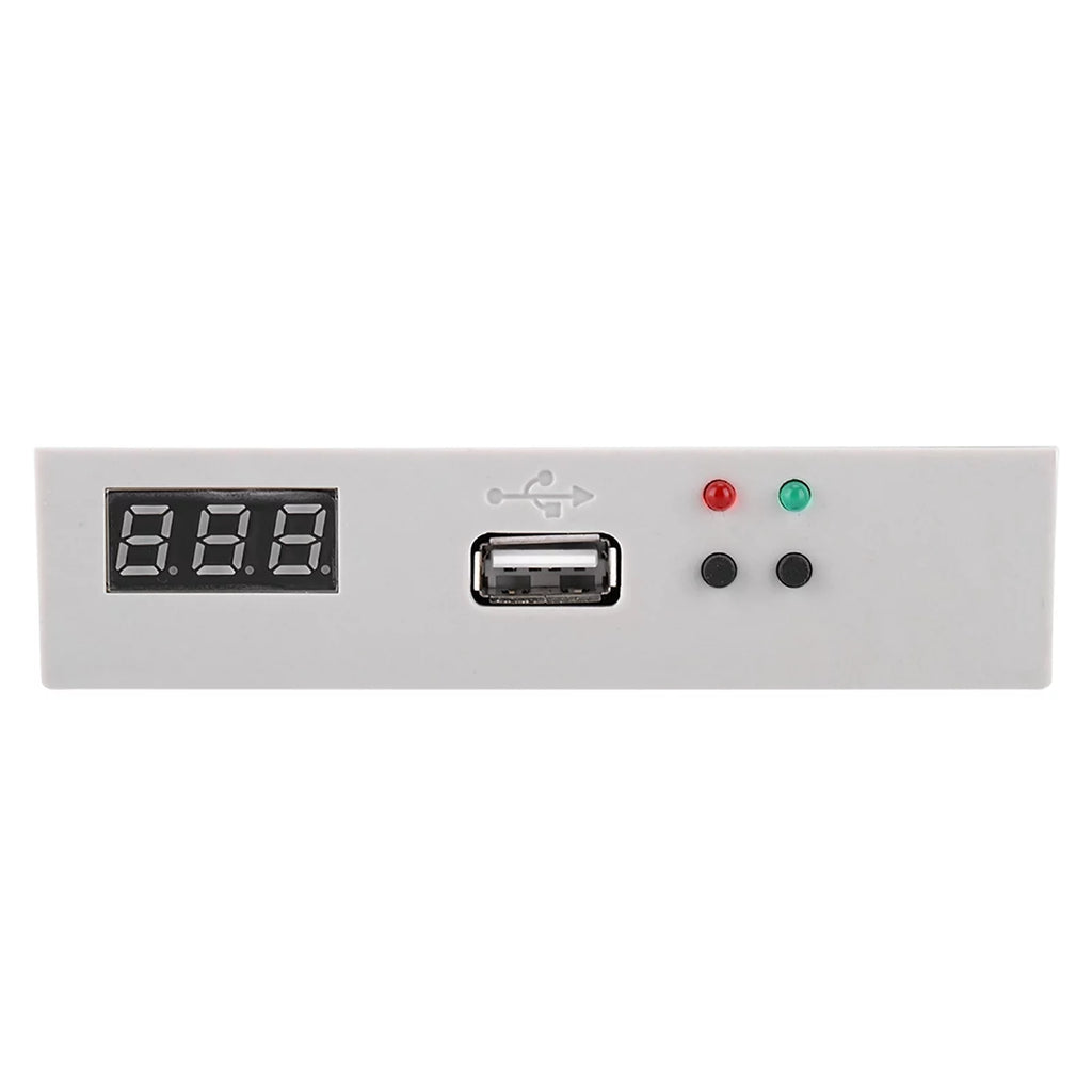 Floppy Drive Emulator V6715