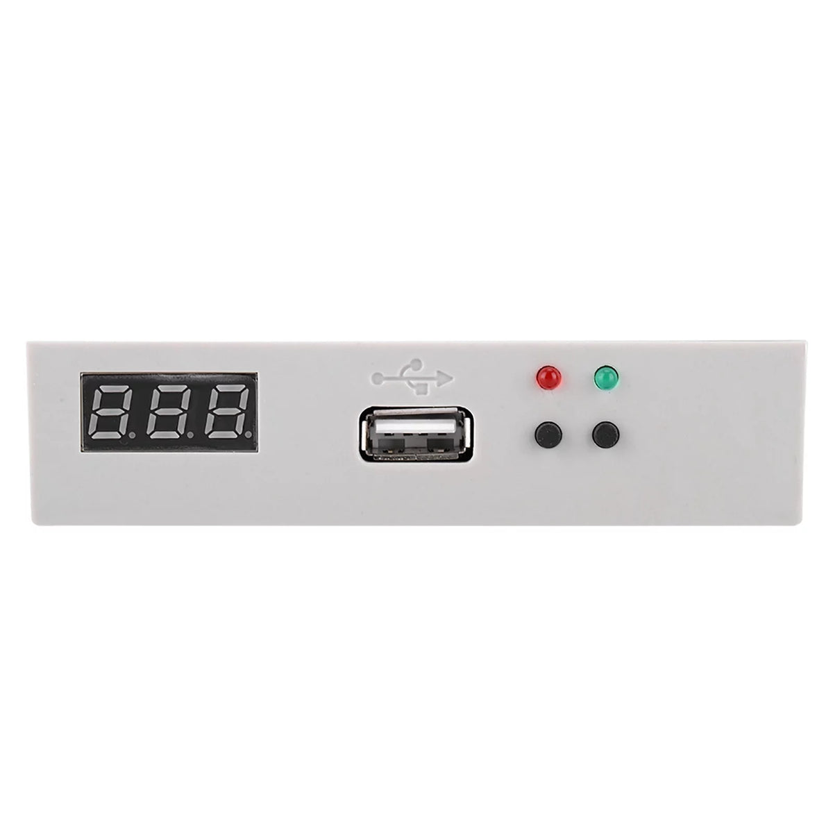 Floppy Drive Emulator V6715