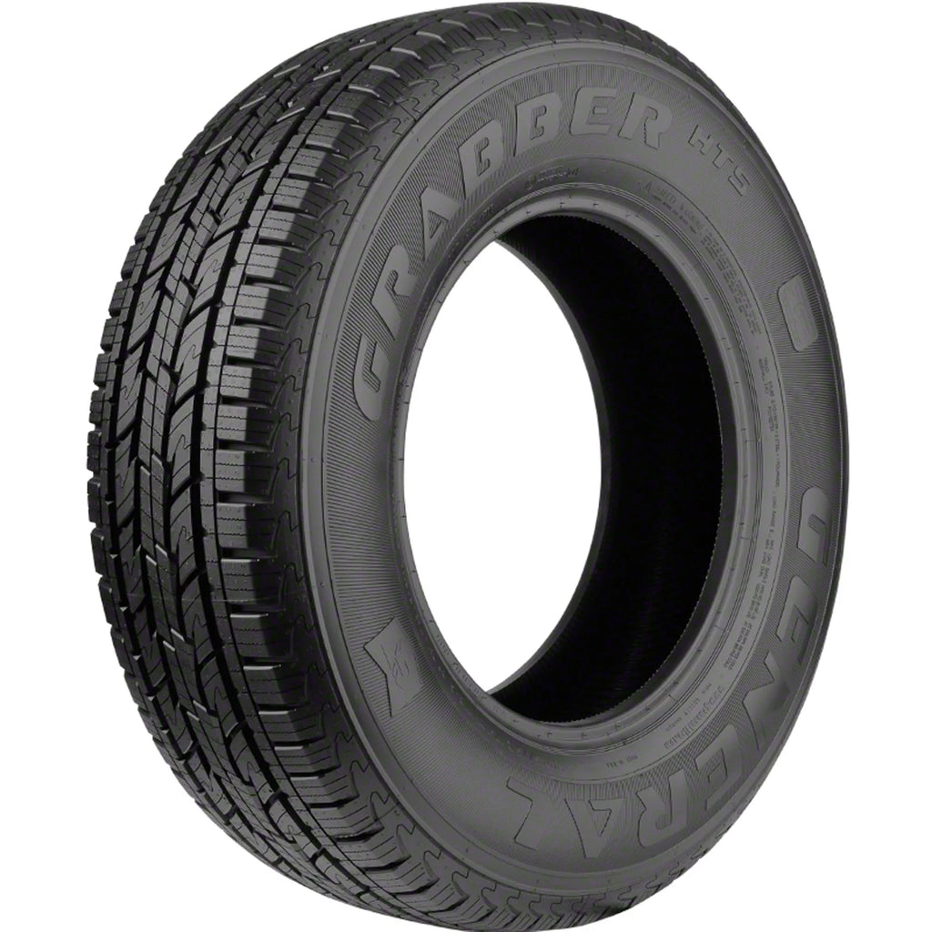 All Season 245/75R16 Light Truck Tire A1303
