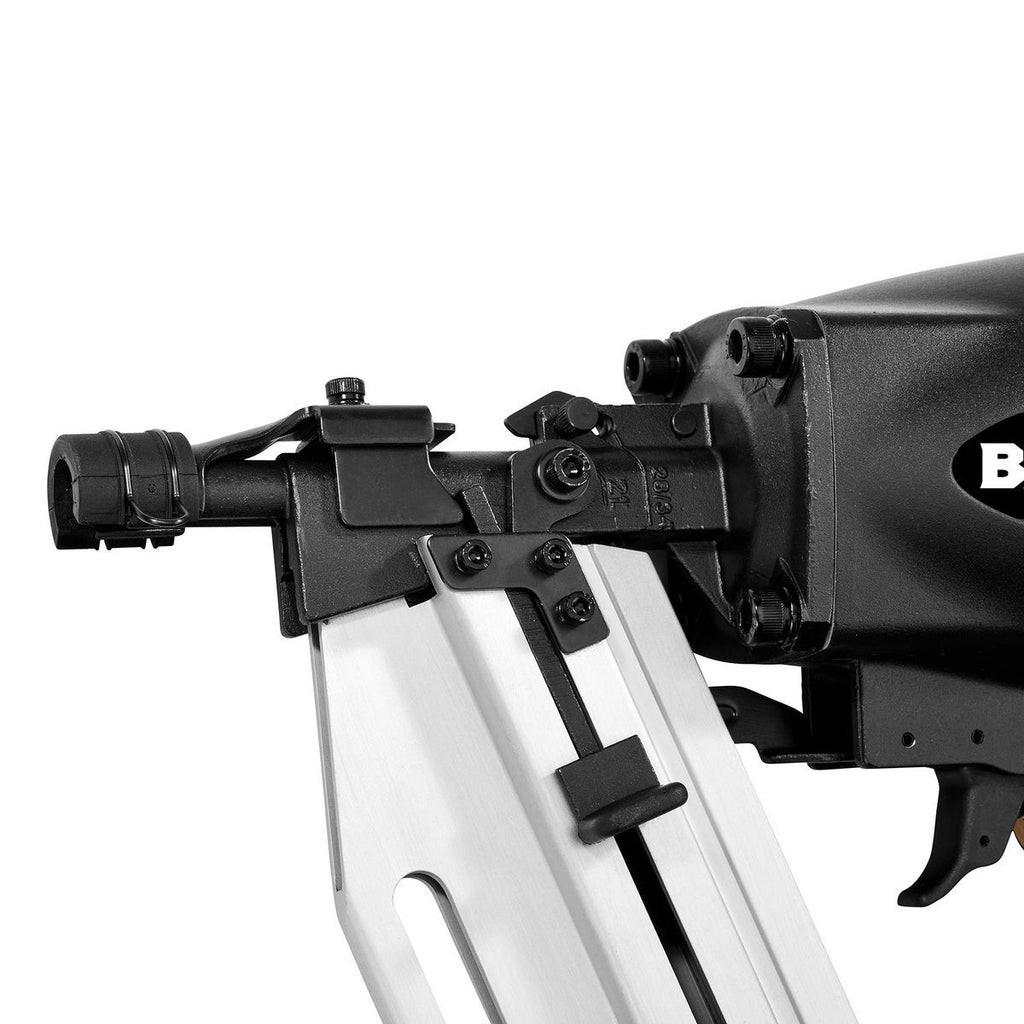 3-in-1 Framing Nailer C502