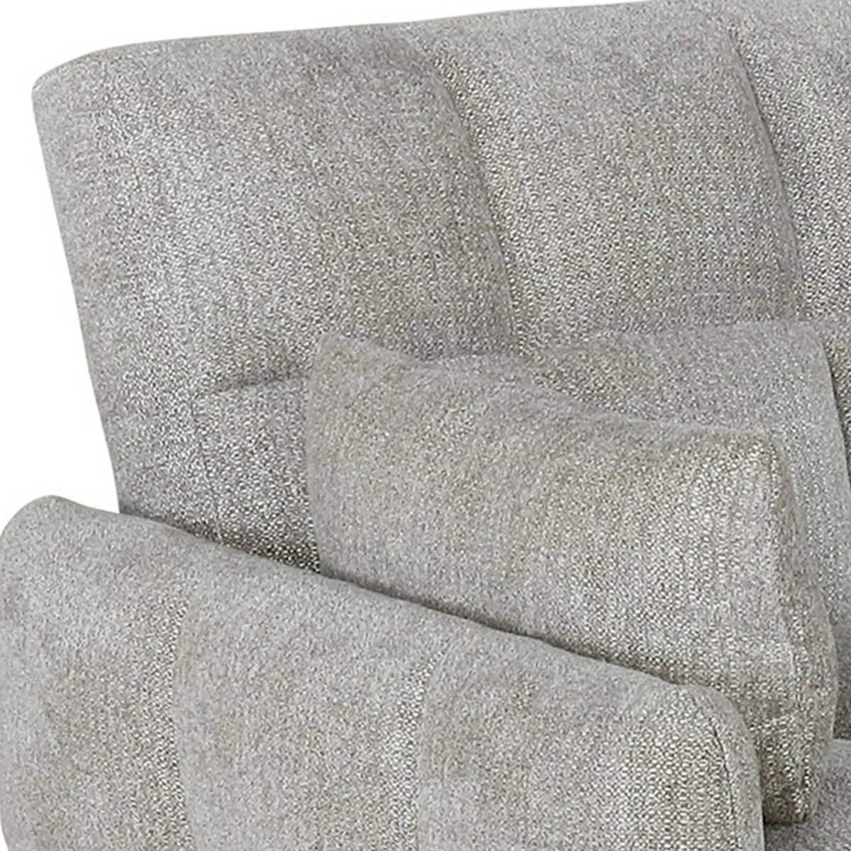 Beige Sleeper Sofa Bed Futon F73142