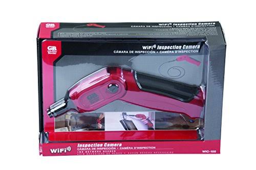 Wireless Inspection Camera F636164