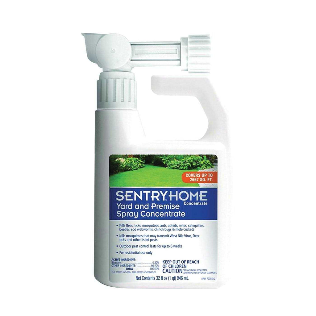 Yard Premise Spray Concentrate P560983