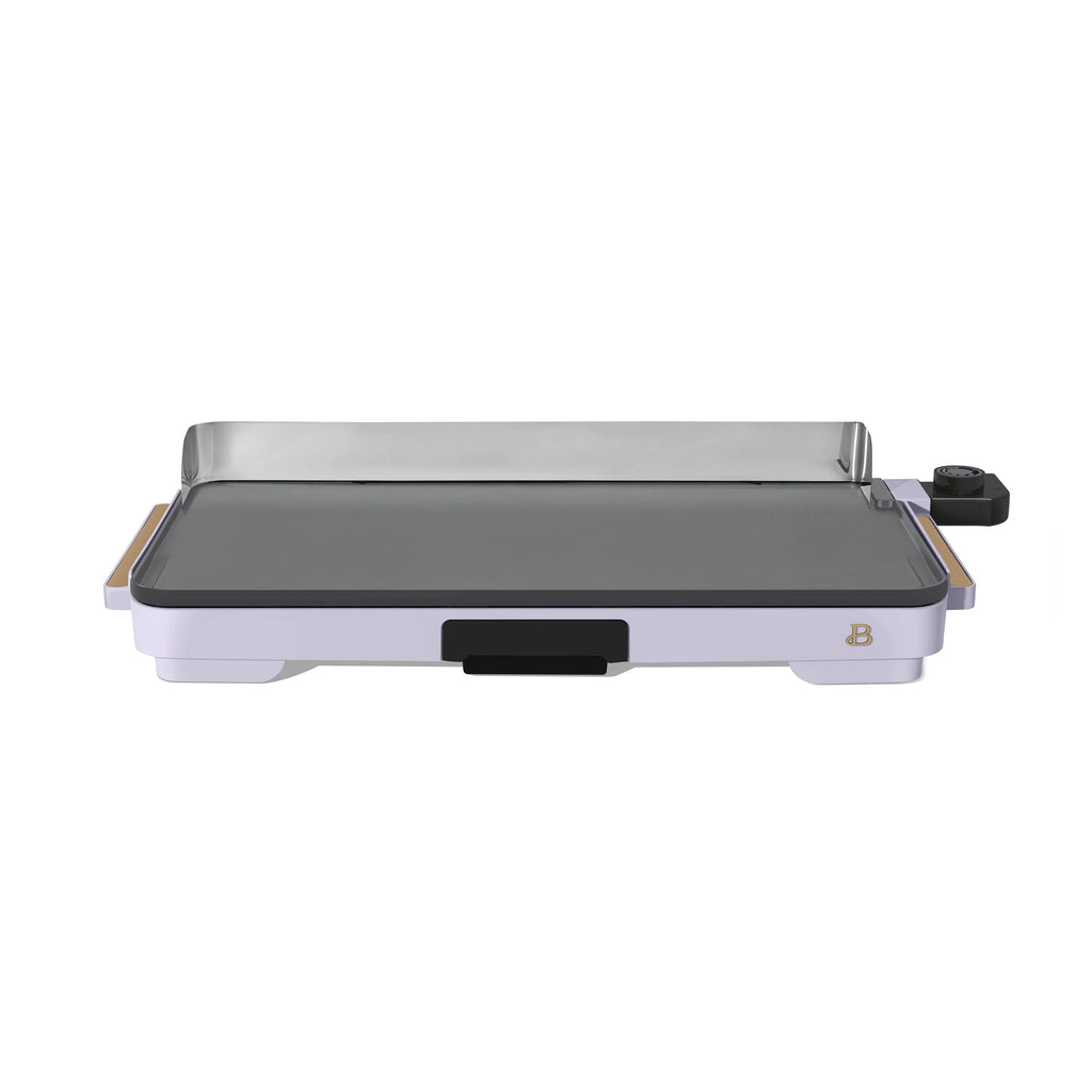 XL Electric Griddle 12 x 22 Non-Stick Y133