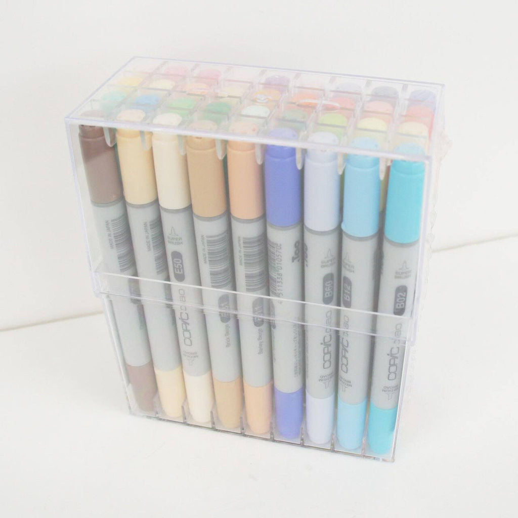 36-Marker Set B181