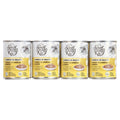 Turkey Cheese Wet Cat Food Multi-Pack J32723