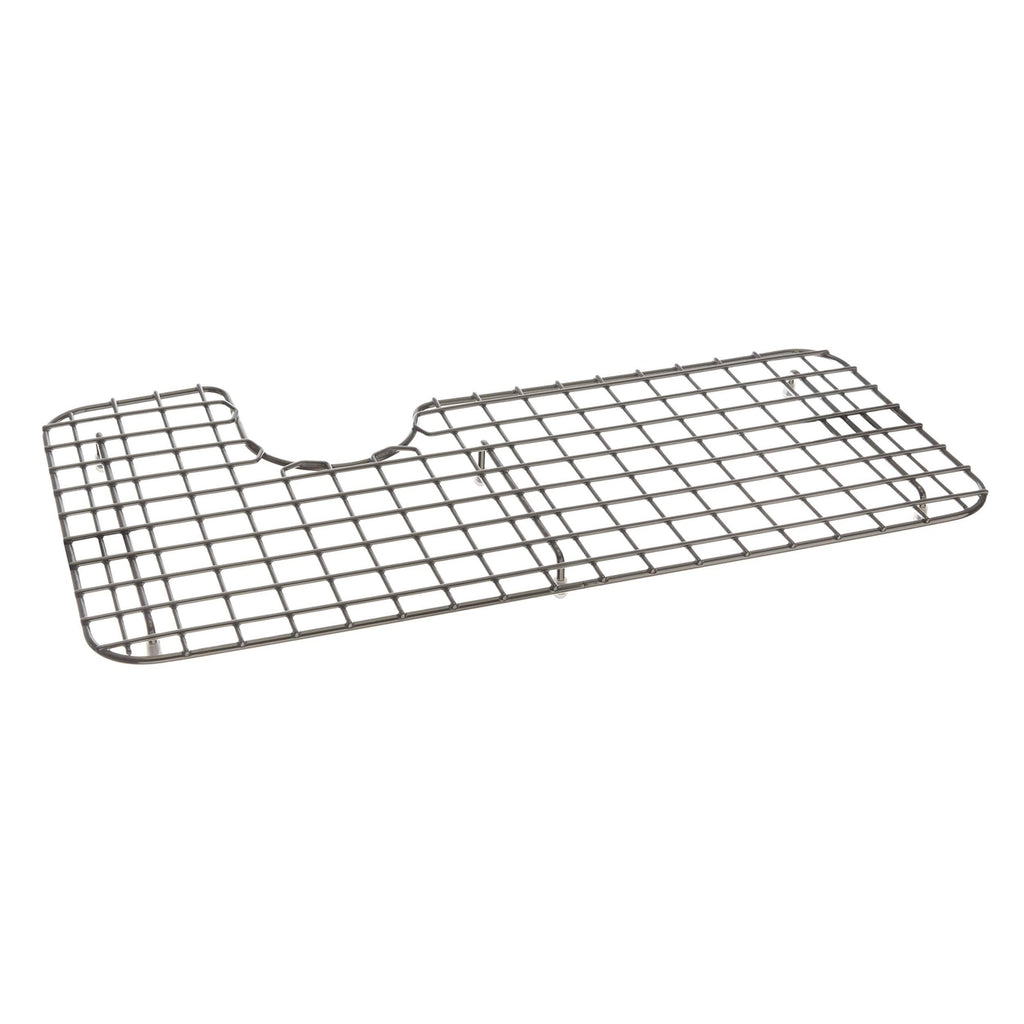 Stainless Steel Sink Bottom Grid V86052