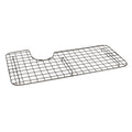 Stainless Steel Sink Bottom Grid V86052