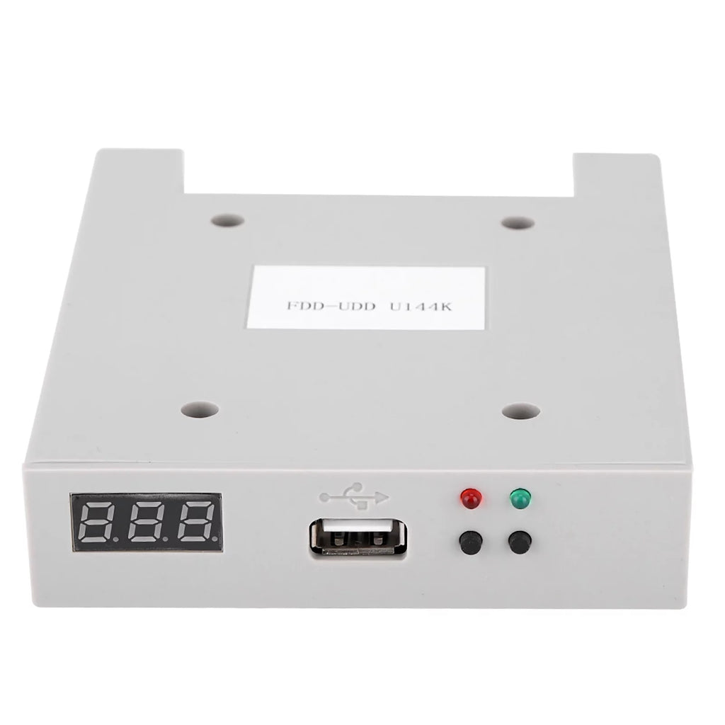 Floppy Drive Emulator V6715