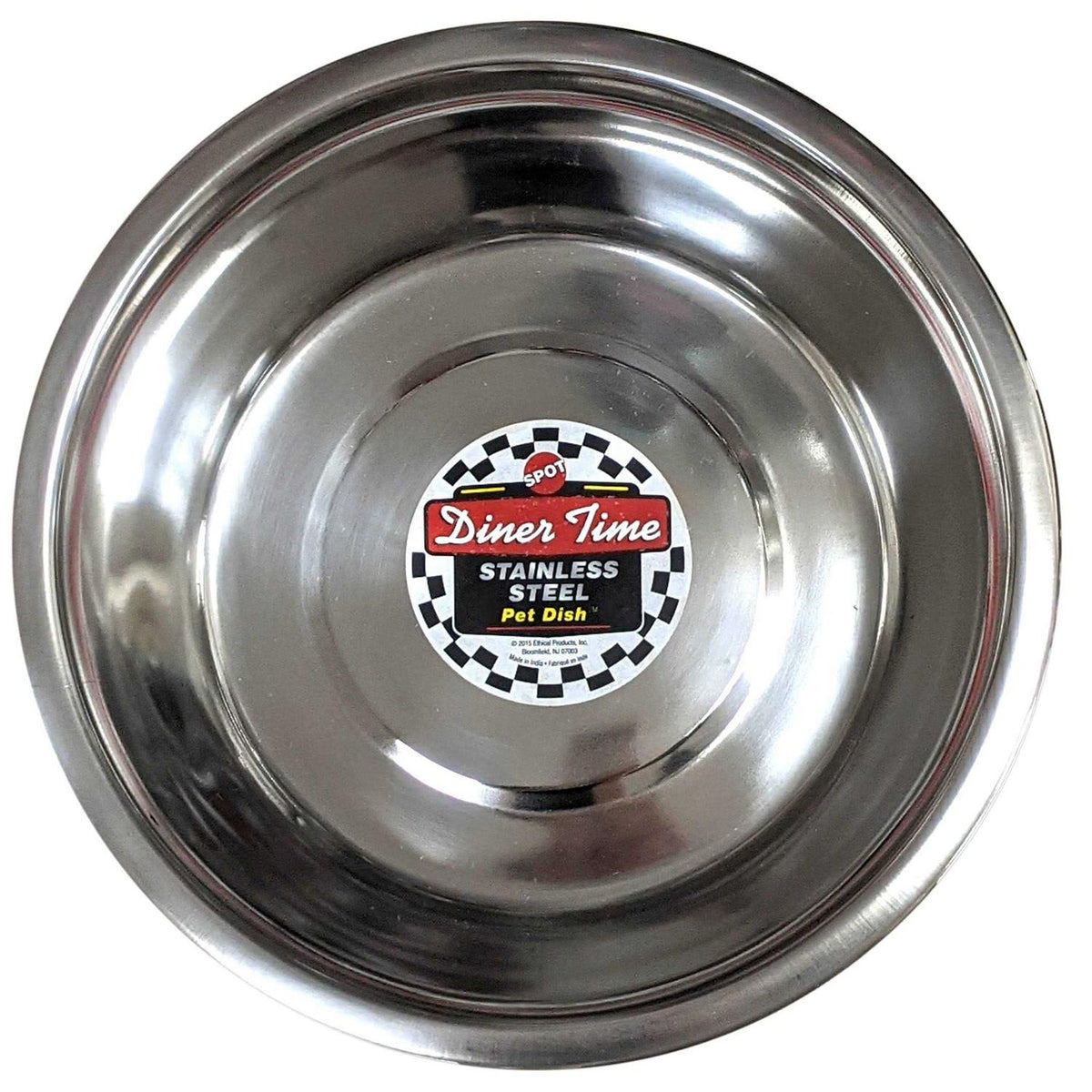 Dog Dish R1537