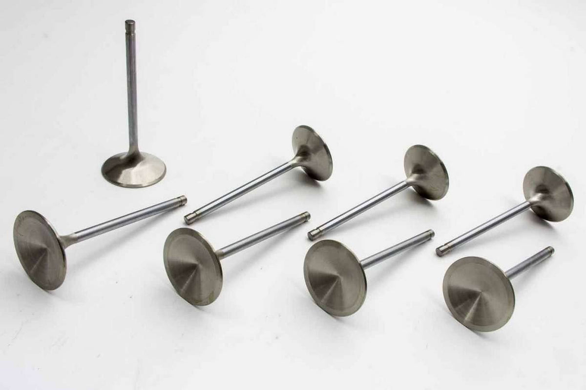 1.600 Exhaust Valve O93783