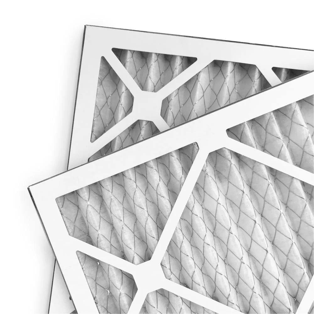 16 X 20 X 1 Pleated Air Filter 3-Pack K728559