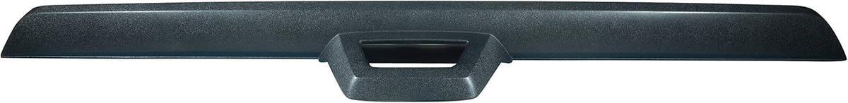 Textured Tailgate Cap Molding Protector Cover H2387