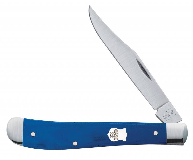 Blue Trapper Z777