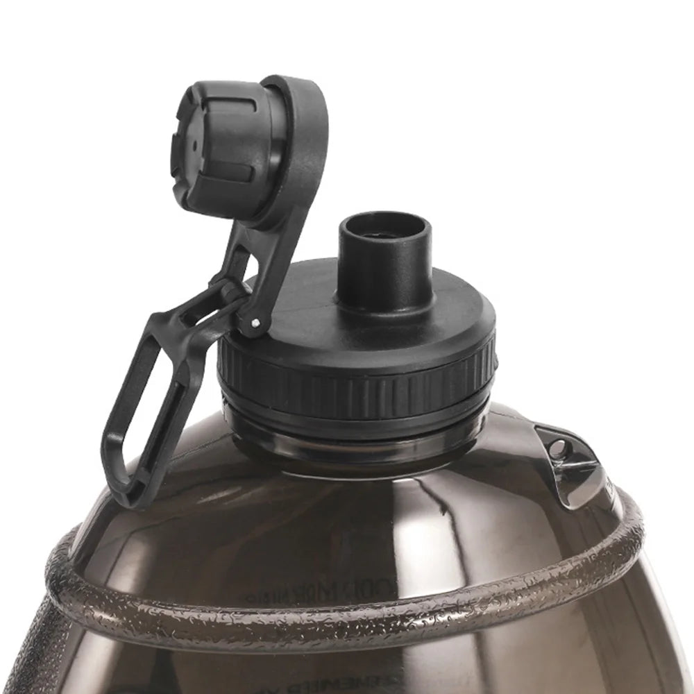 3.78L BPA Free Leakproof Sports Bottle R820015