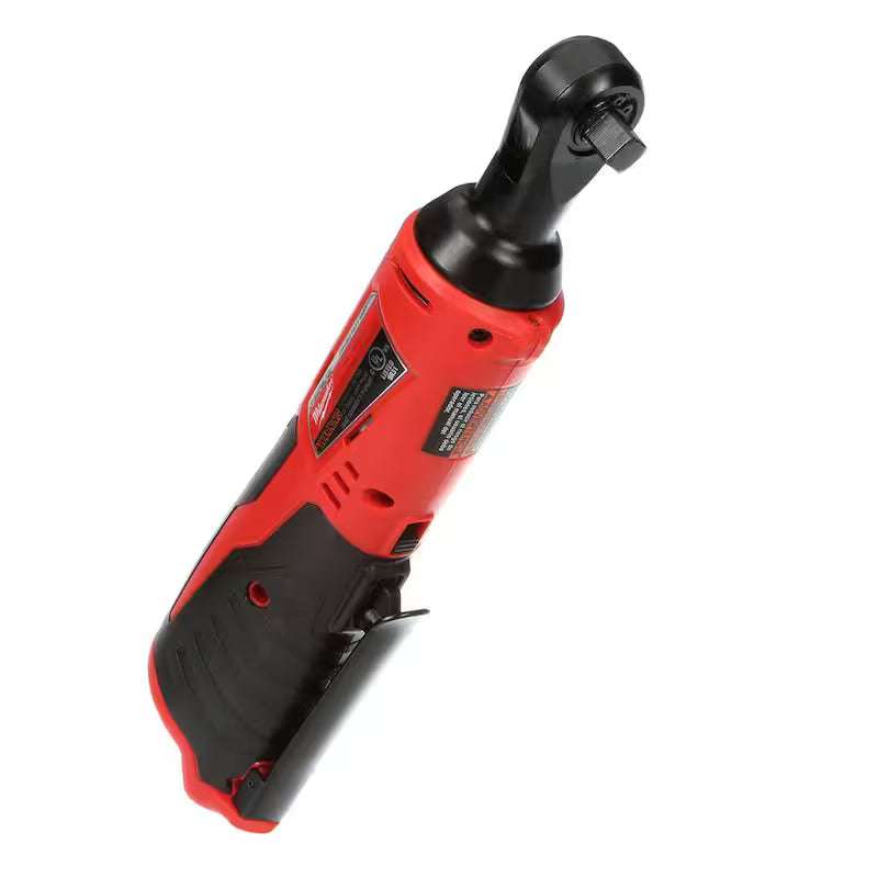 12V Lithium-Ion Cordless 3/8 in. Ratchet E495