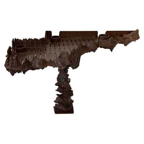 Aquarium Shelf System J4961