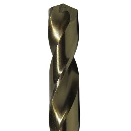 Cobalt Steel Jobber Drill Bit Set, 60 Pieces C6070