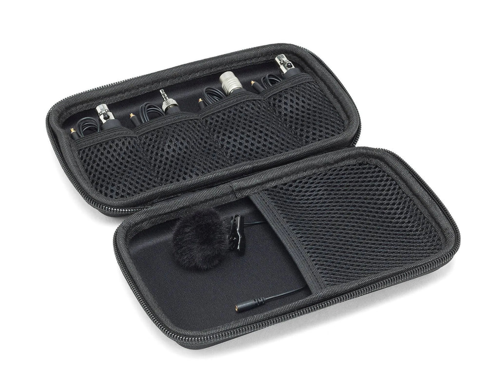 Omnidirectional Lavalier Microphone M751612