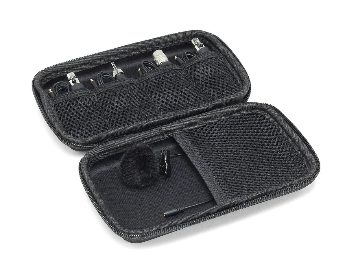 Omnidirectional Lavalier Microphone M751612