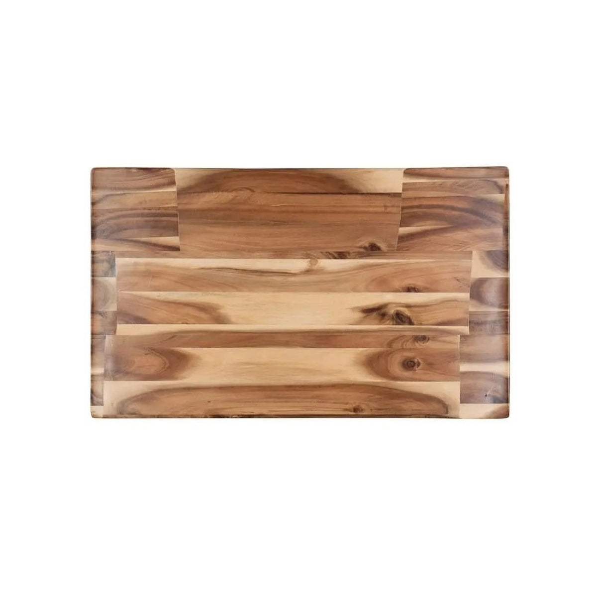 24" Wood Counter Stool U70258