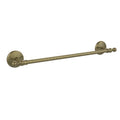 24 inch Towel Bar Antique Brass J95387