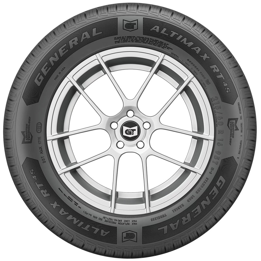 All Season Tire K15573