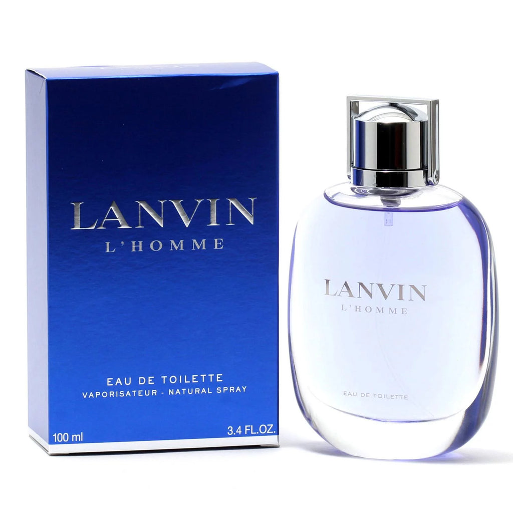 Eau de Toilette 3.3 fl oz G9776