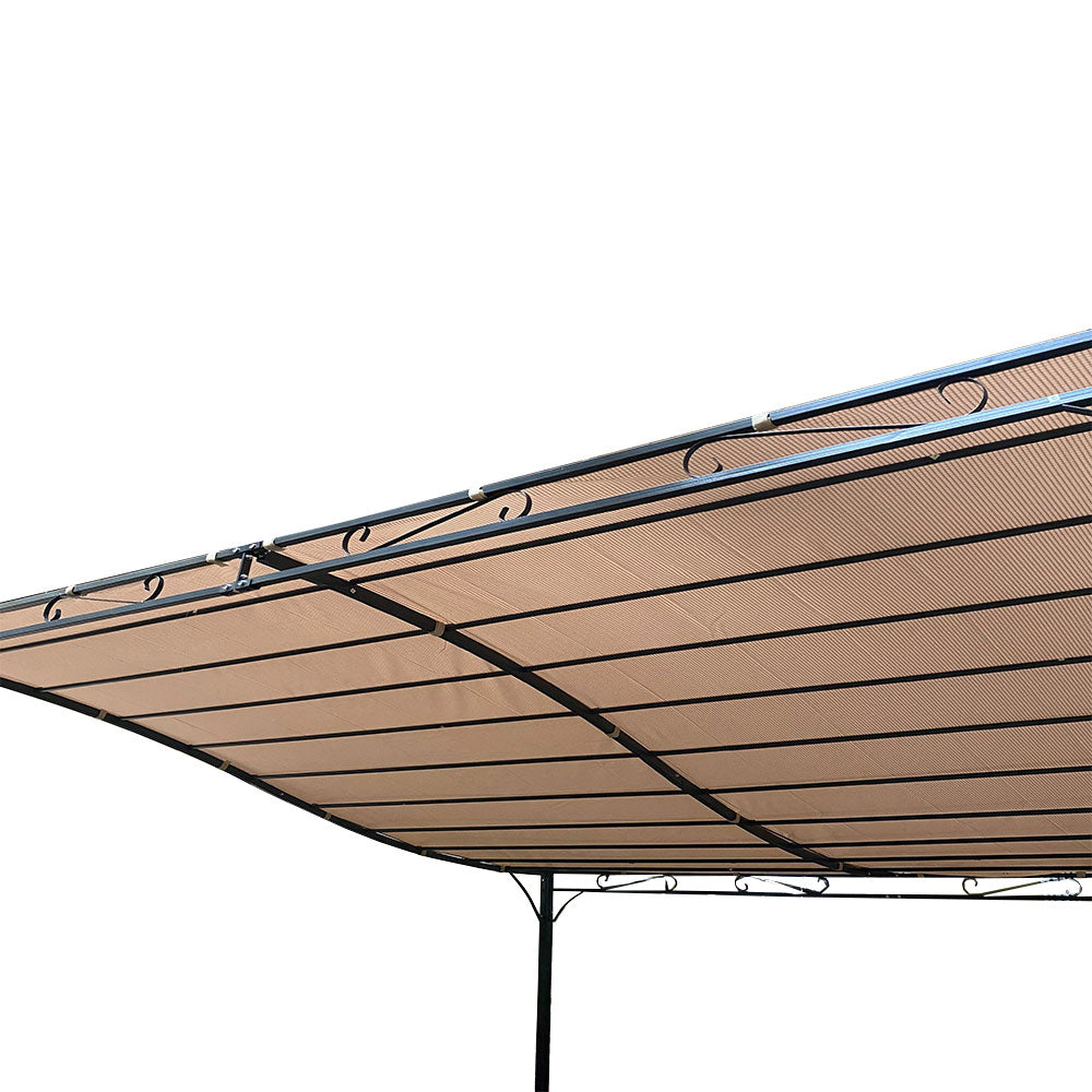 Replacement Canopy Top Cover for Awning Frame N9677