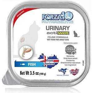 Icelandic Fish Recipe Wet Cat Food I299811