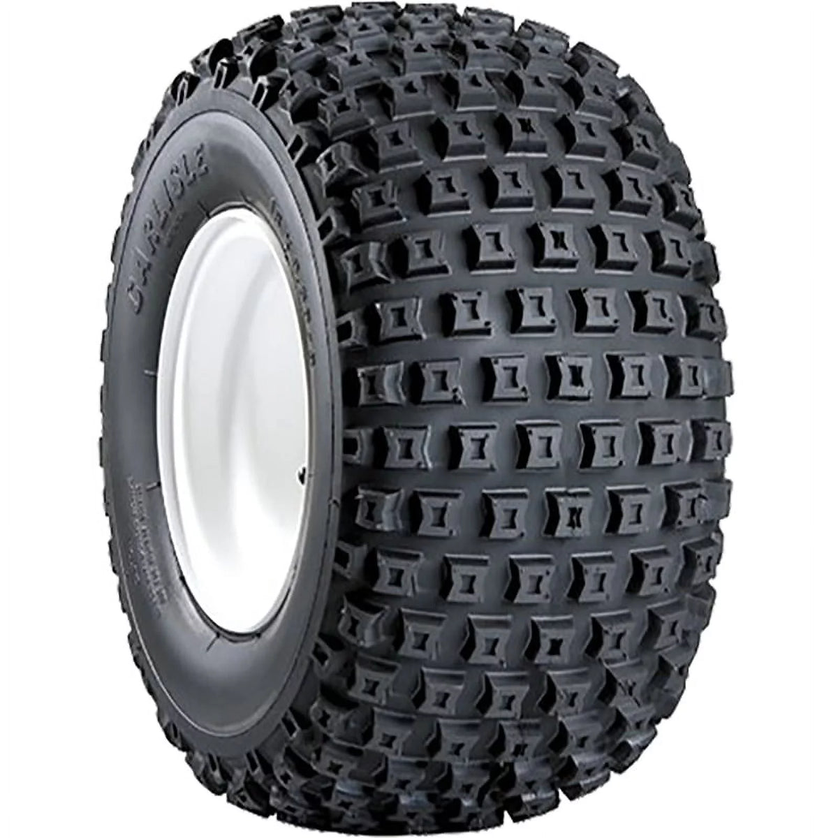 16X8-7 ATV/UTV Tire D777