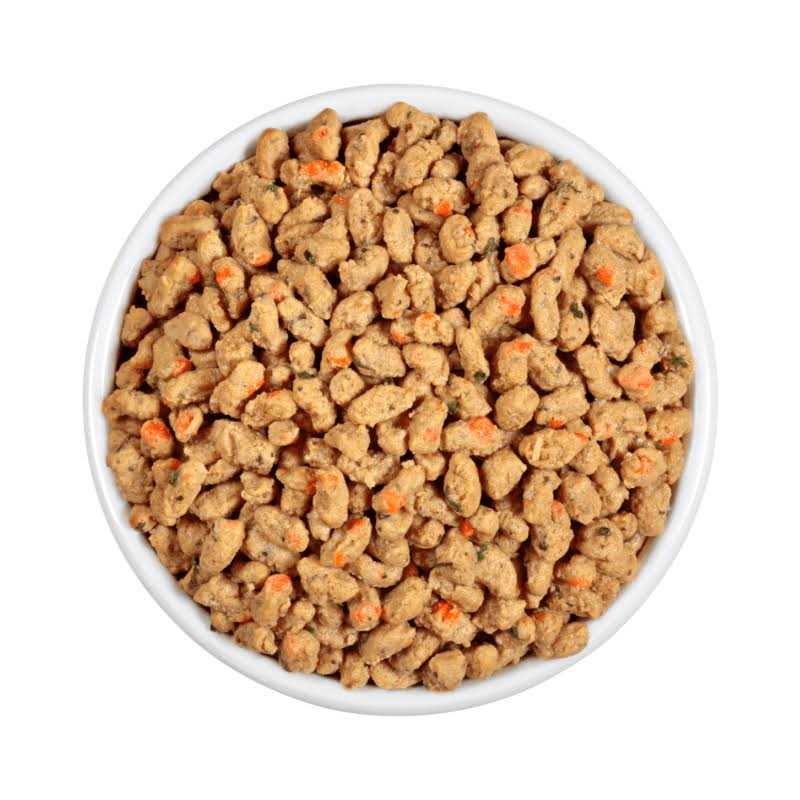Grain-Free Chicken Recipe Cat Food E843145