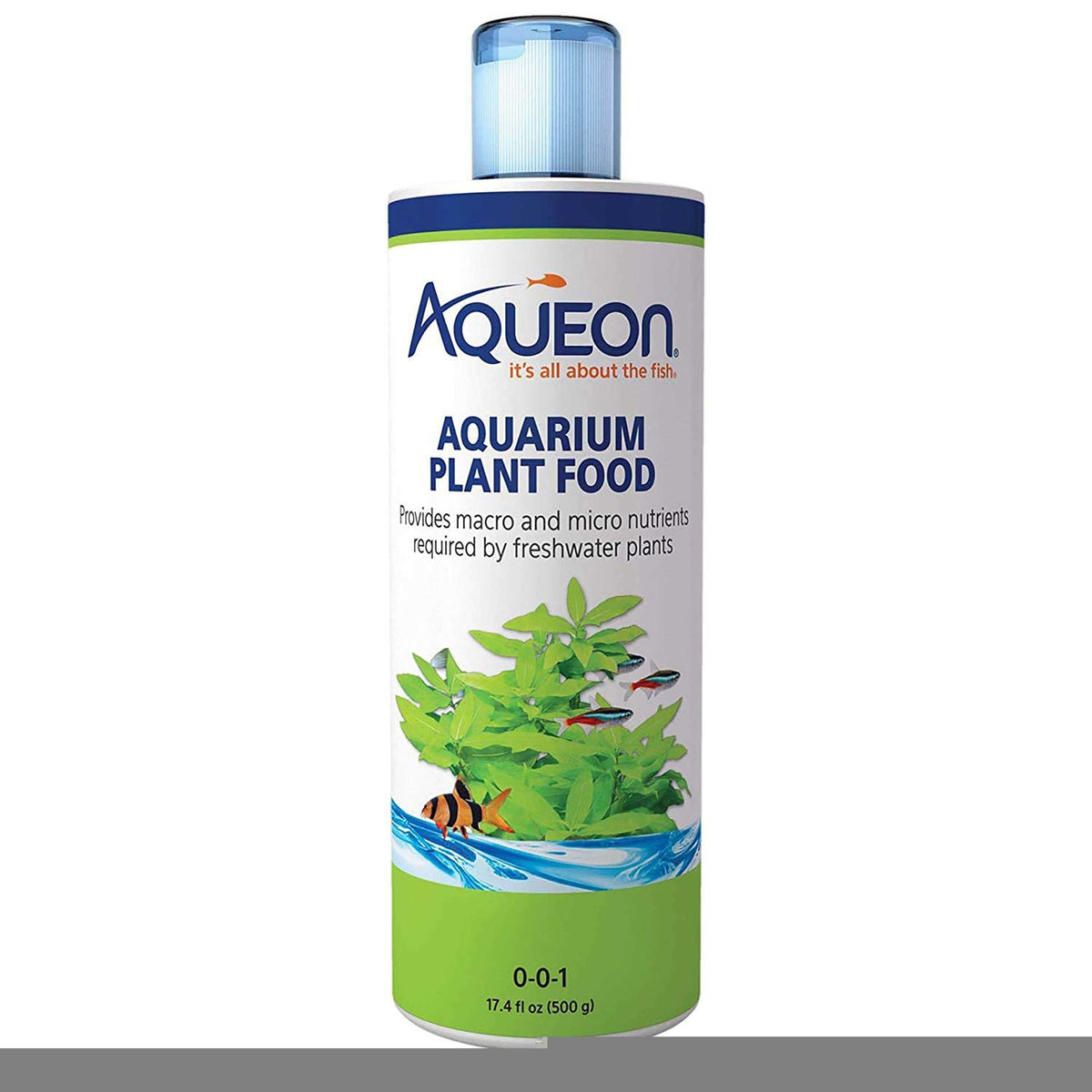 Aquarium Food G6535