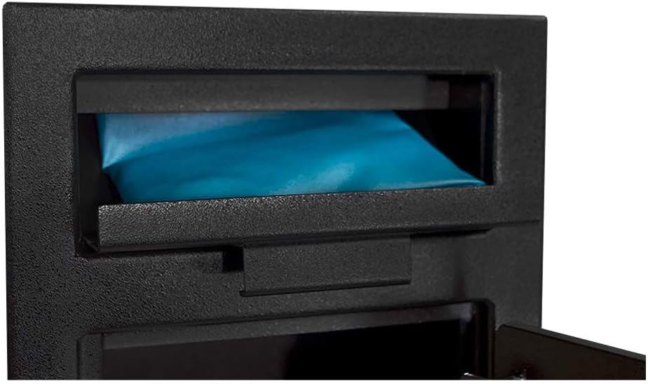 Drop Safe I38377