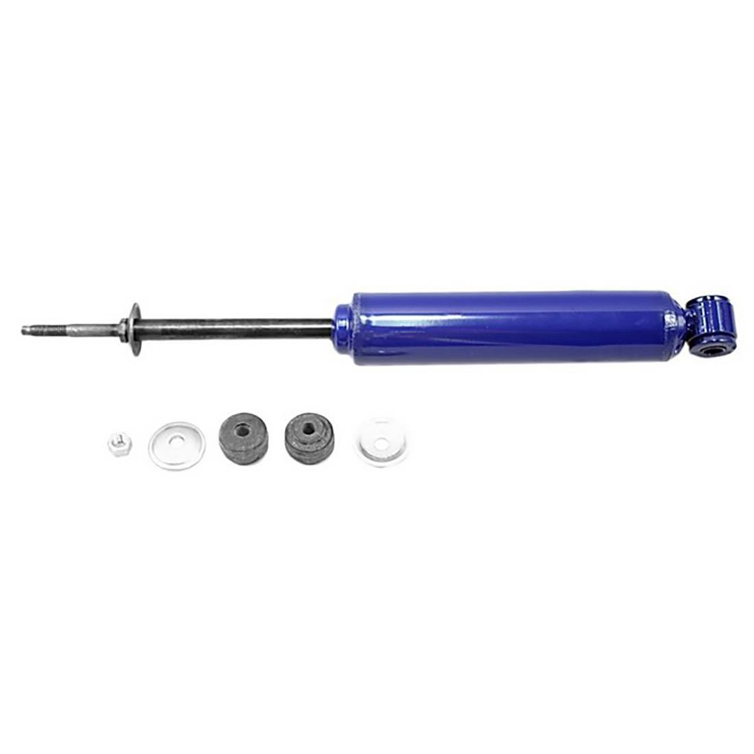 4x Shock Absorber For Ford Bronco C61491