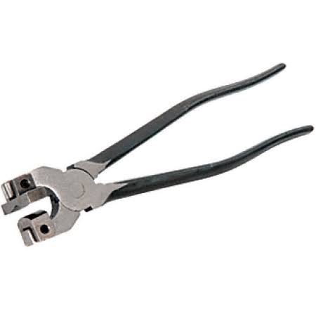 Glass Running Pliers F13156
