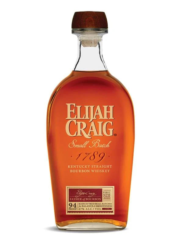 Small Batch Bourbon Whiskey U29131