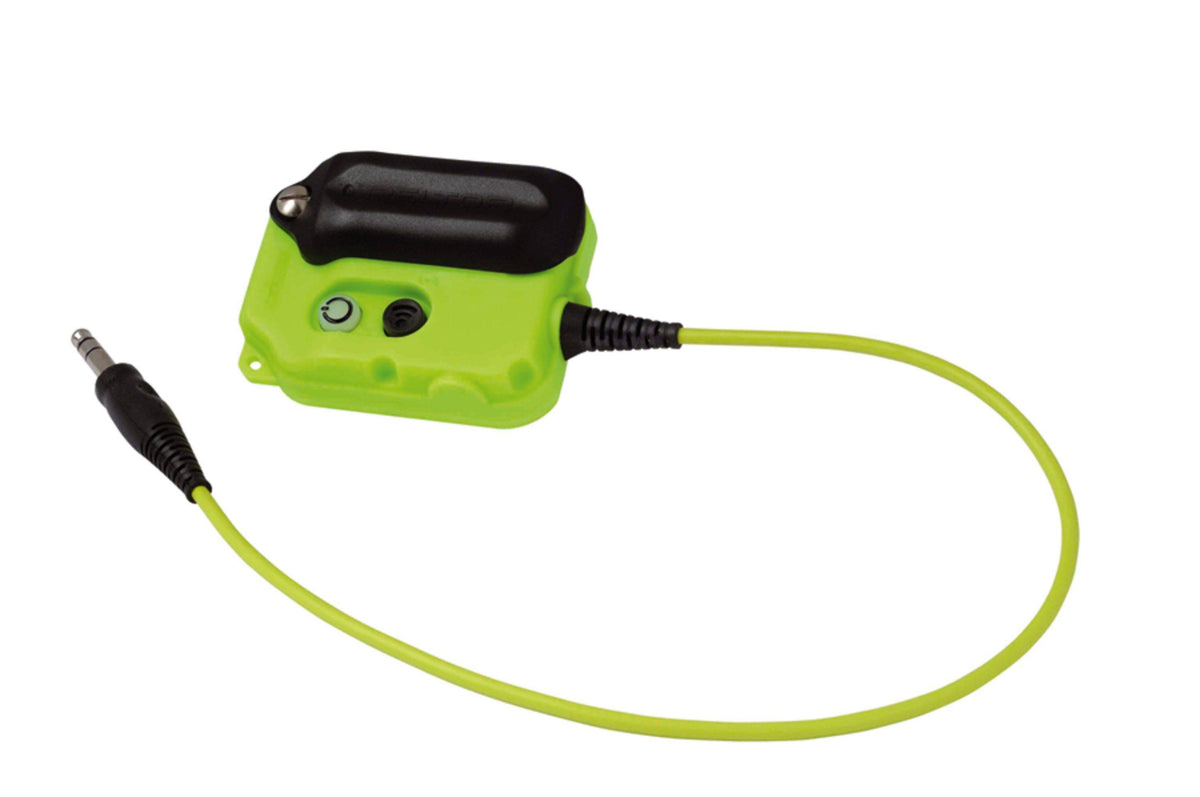 Ground Mechanic Hi-Viz Aircraft Adaptor Y403199