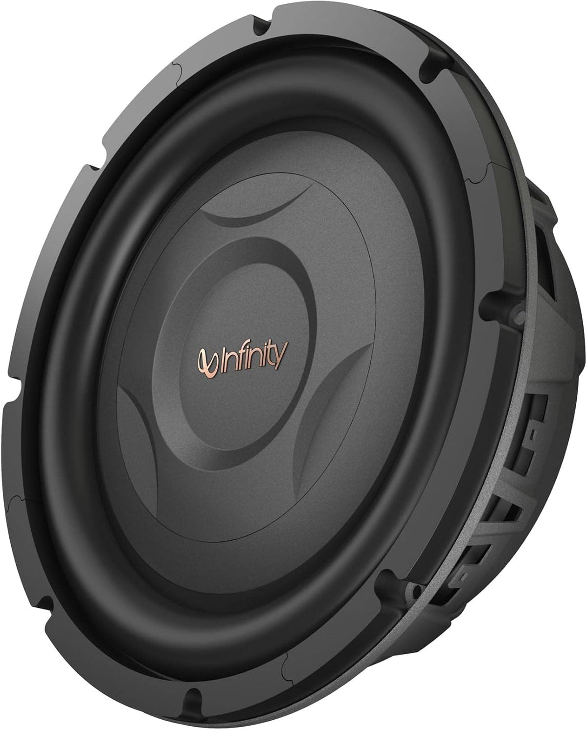 10 Inch Low Profile Subwoofer T50655