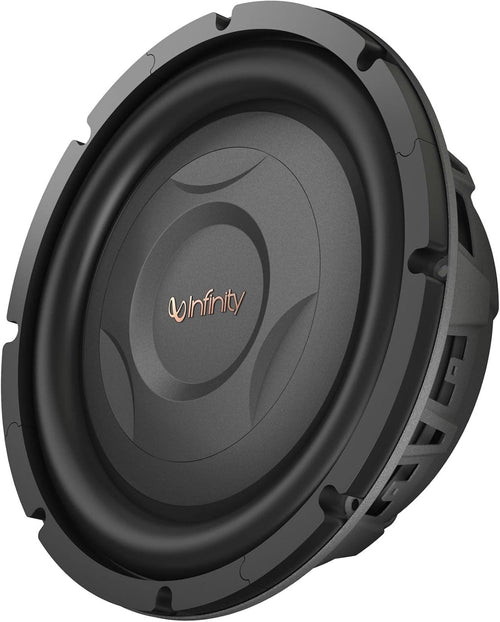 10 Inch Low Profile Subwoofer T50655