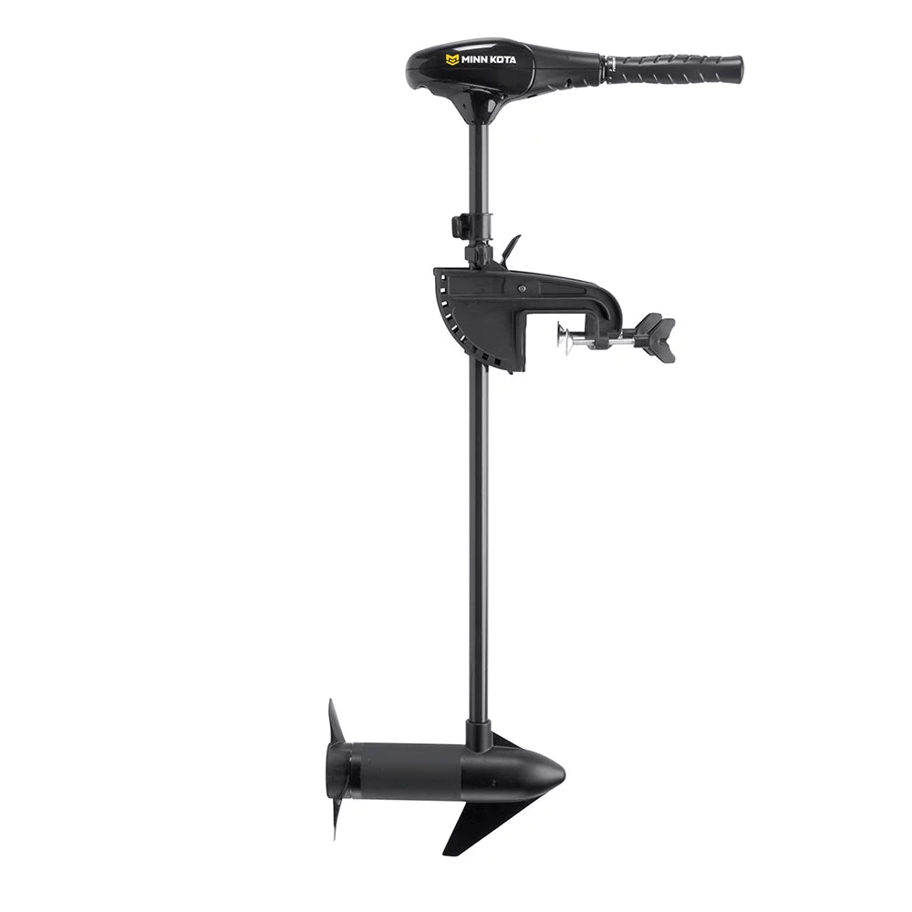 12V 55lb Thrust 36" Shaft Transom Mount Trolling Motor W584