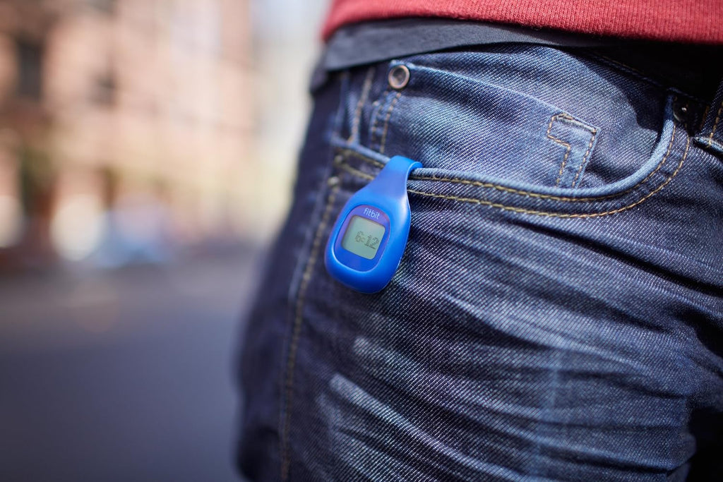 Wireless Activity Tracker S555968