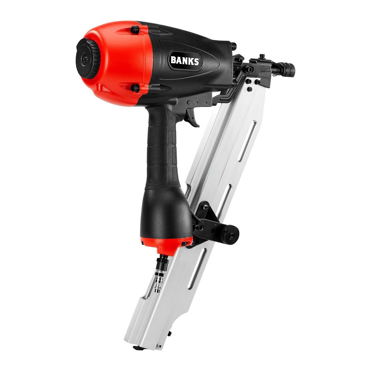 3-in-1 Framing Nailer C502
