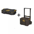 22 in. Small Tool Box and 24 in. Mobile Tool Box R7370