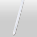Watermark Dome-End Disposable Polyethylene Single Check Valve Bailers, Case of 24 T693