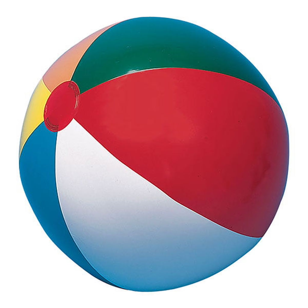 48" Beach Ball N672