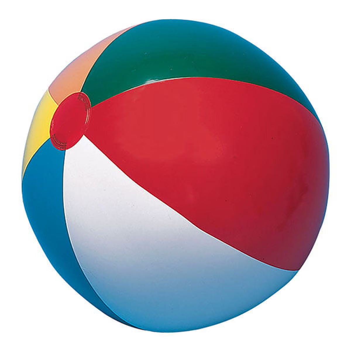 48" Beach Ball N672